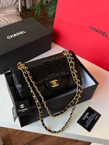 شنطه ماركه شانيل