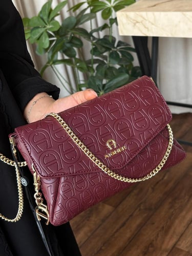 شنطه ماركه اقنر