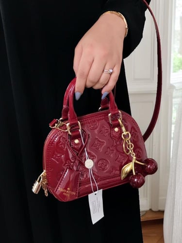 شنطه ماركه لويس فيتون