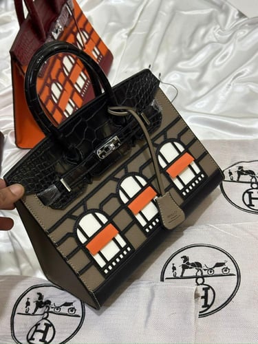 شنطه ماركه هرمز ماستر