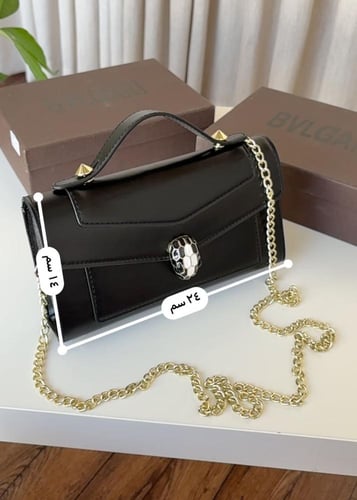 شنطه ماركه بولغاري