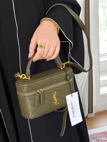 شنطه ماركه سان لوران