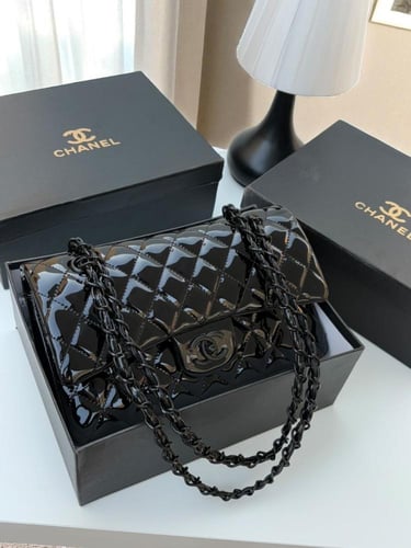 شنطه ماركه شانيل