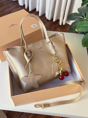 شنطه ماركه كوتش