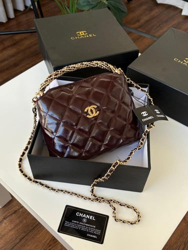 شنطه ماركه شانيل