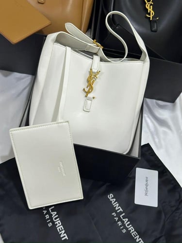 شنطه ماركه سان لوران