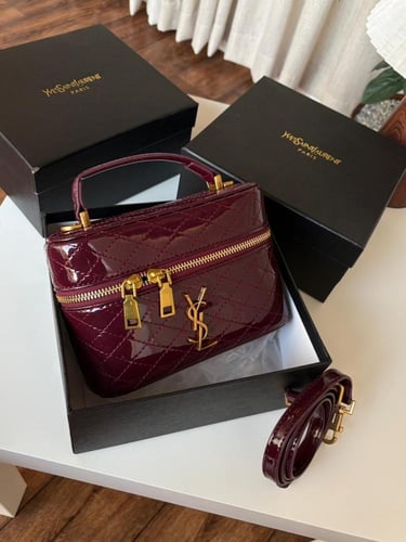 شنطه ماركه سان لوران