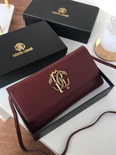 شنطة روبرتو كفالي مستطيل