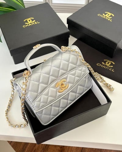 شنطه ماركه شانيل