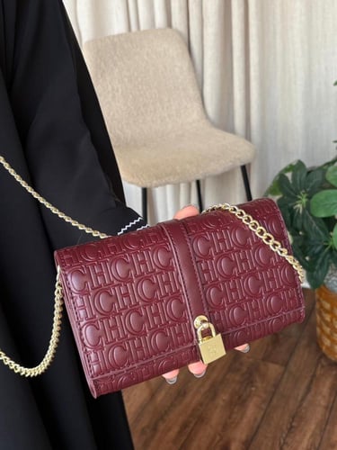 شنطه ماركه CH