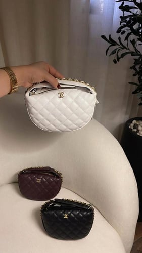 شنطه ماركه شانيل هاي كواليتي