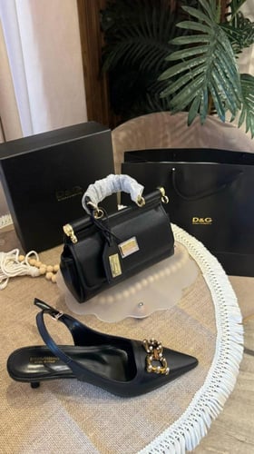 طقم ماركه دولتشي اند قبانا