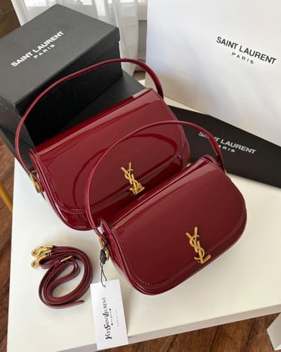 شنطه ماركه سان لوران