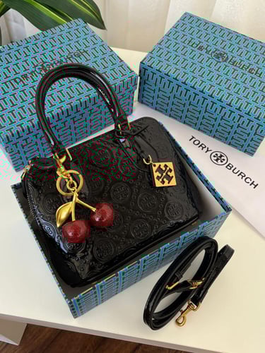 شنطه ماركه توري بورش