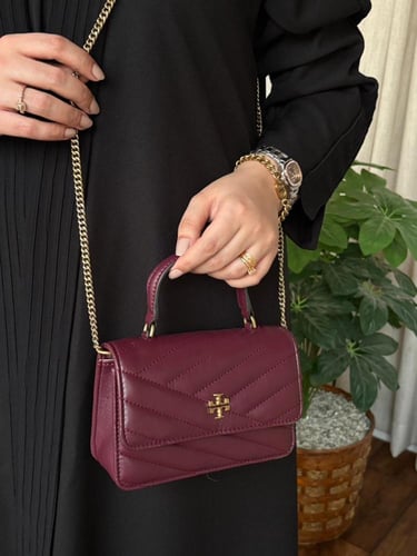 شنطه ماركه توري بورش