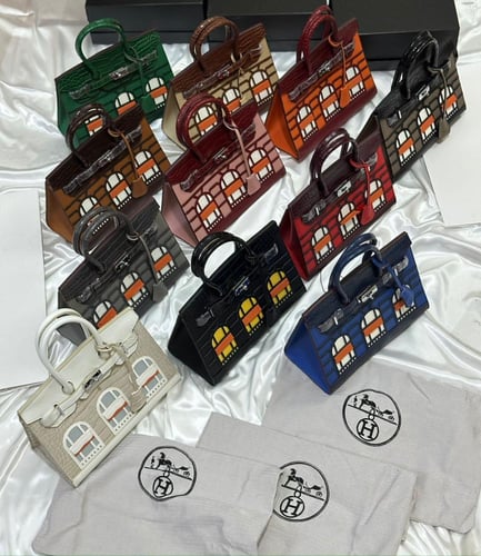 شنطه ماركه هرمز ماستر