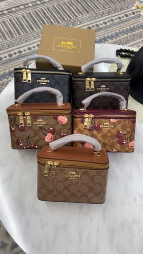 شنطه ماوكه كوتش