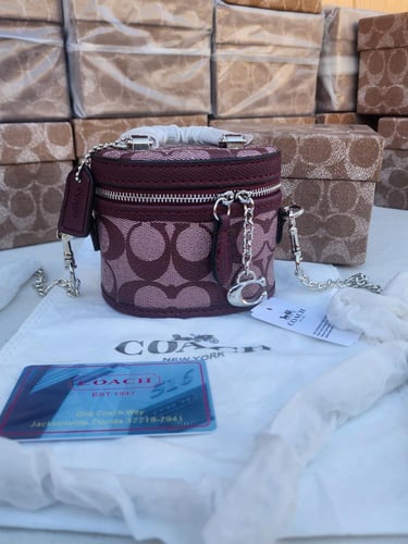 شنطه كوتش ميني