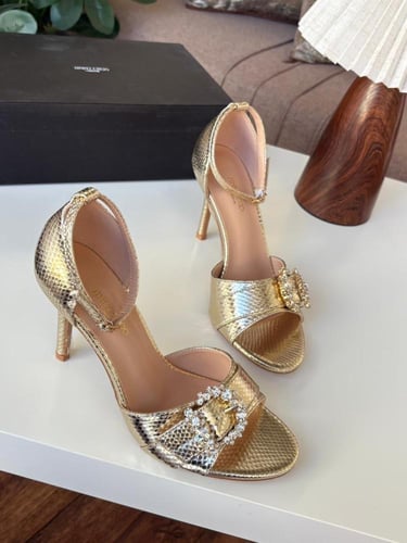 كعب ماركه جيمي شوو