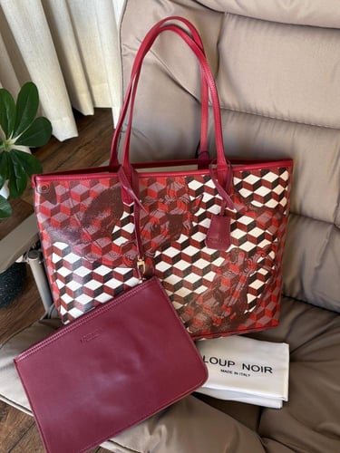 شنطه ماركه لوب نوار