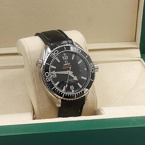 ساعات اوميجا رجالي