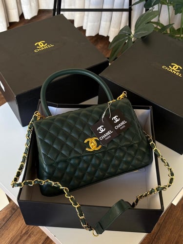 شنطه ماركه شانيل