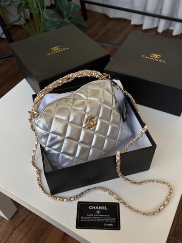 شنطه ماركه شانيل