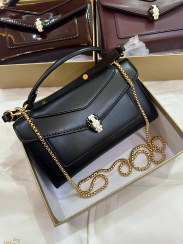 شنطه ماركه بولغاري