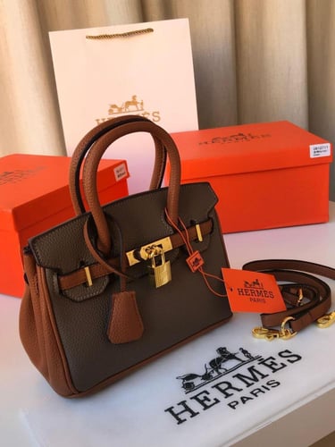 شنطه ماركه هرمز بيركن