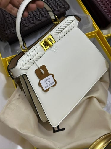 شنطه ماركه شانيل