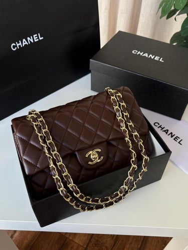 شنطه ماركه شانيل