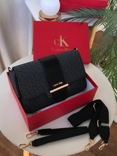 شنطه كالفن كلاين