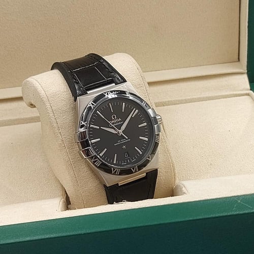 ساعات اوميجا رجالي