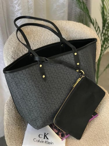 شنطه ماركه كالفن كلاين