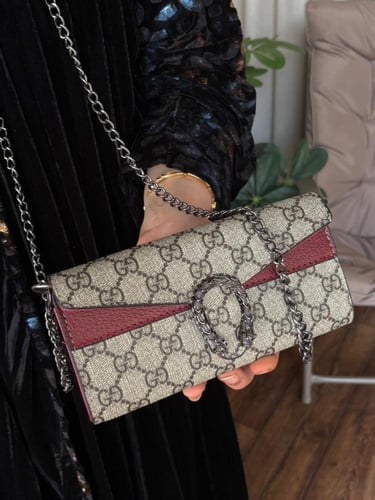 شنطه ماركه قوتشي