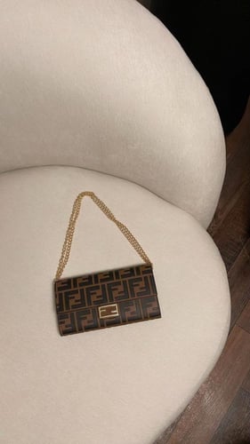 شنطه ماركه فندي ماستر كواليتي