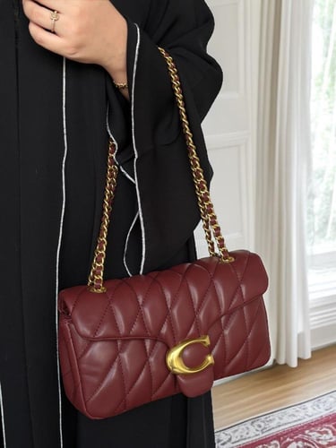 شنطه ماركه كوتش