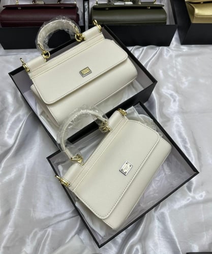 شنطه ماركه دولتشي اند قبانا