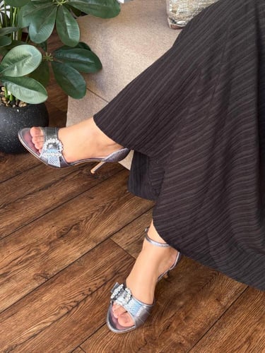 كعب ماركه جيمي شوو