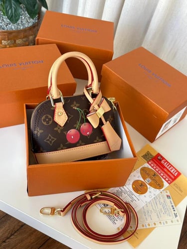 شنطه ماركه لويس فيتون ميني