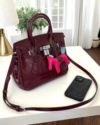 شنطه ماركه هرمز