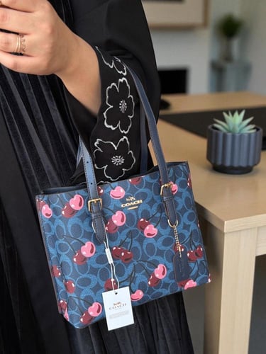 شنطه ماركه كوتش كرز