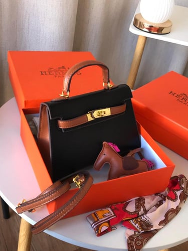 شنطه هرمز لونين