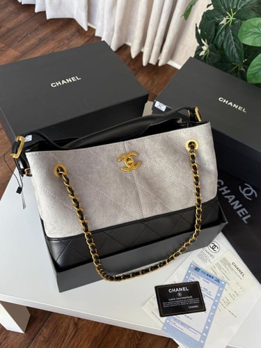 شنطه ماركه شانيل ماستر