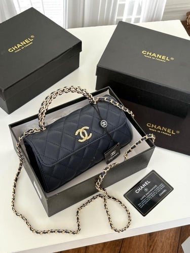 شنطه ماركه شانيل ماستر