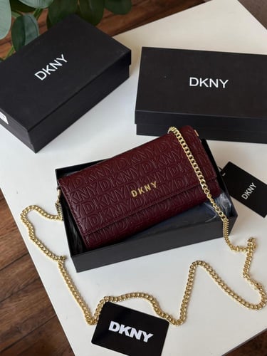 شنطه ماركه دكني