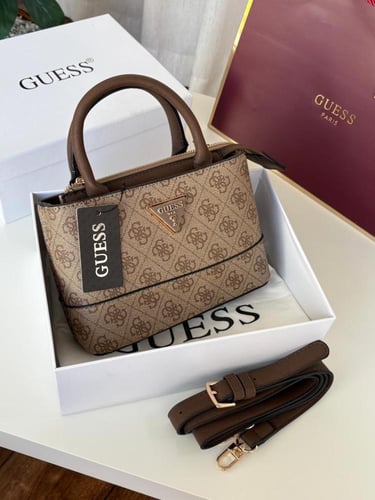 شنطه ماركه جيس