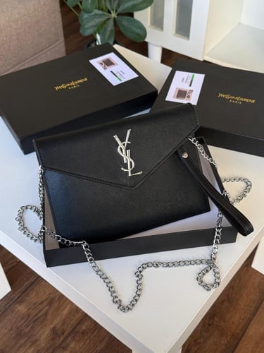 باوتش ماركه سان لوران