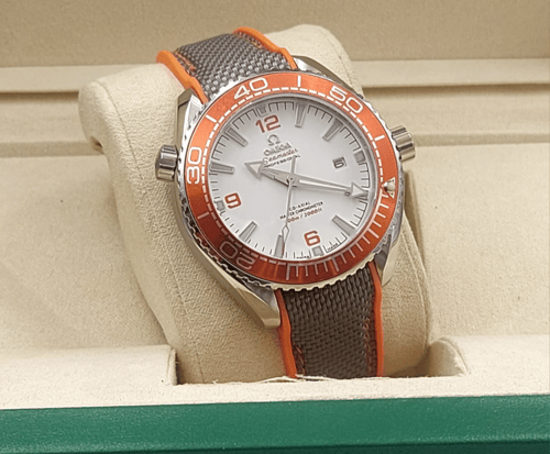 ساعات اوميجا رجالي