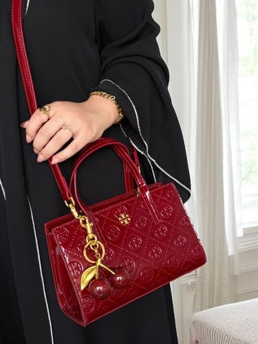 شنطه ماركه توري بورش